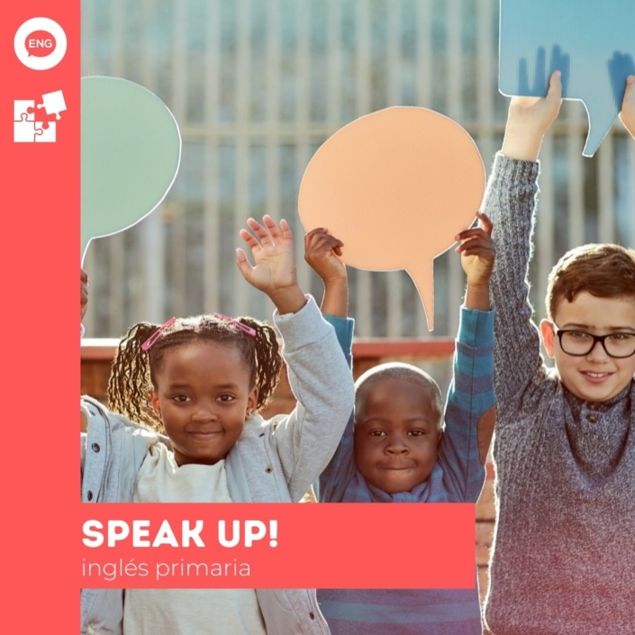 EXTRAESCOLARES - ESCOLA INNOVA SPEAK UP!